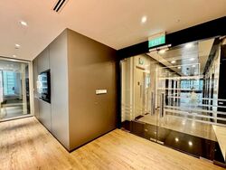 MYP Centre (D1), Office #554265101